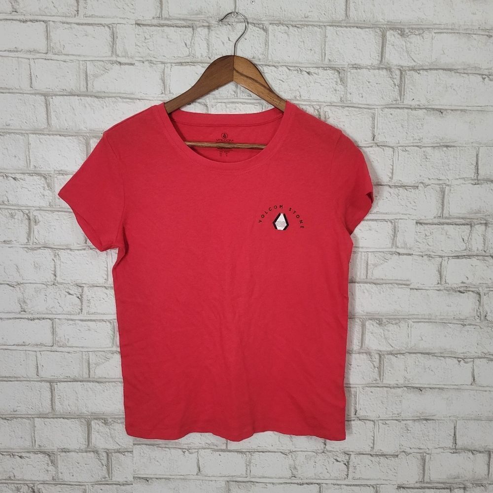Volcom short sleeve tee